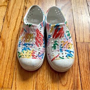 Kids Native Shoes